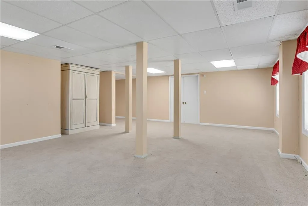 619 Carriage Drive, Atlanta, Georgia 30328, 3 Bedrooms Bedrooms, ,2 BathroomsBathrooms,Residential,Sold,619 Carriage Drive,7354100