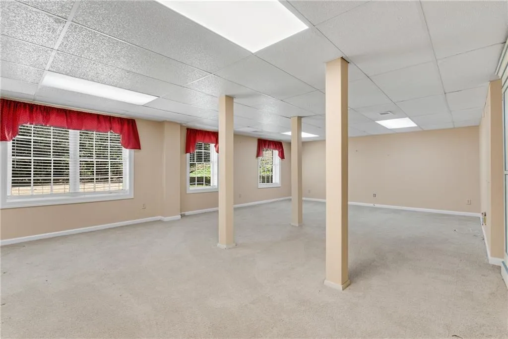 Daylight Basement