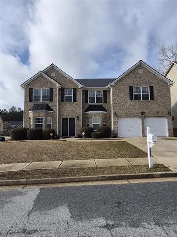 2689 Muskeg Court Sw, Atlanta, Georgia 30331