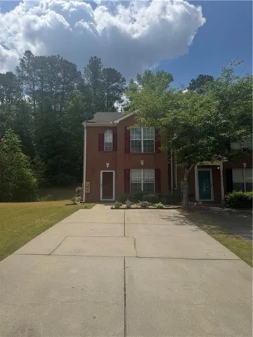 3816 Waldrop Lane, Decatur, Georgia 30034
