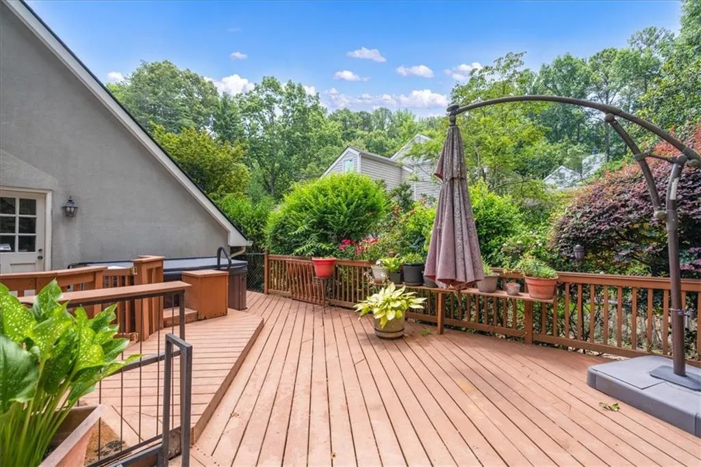 7365 Princeton Way, Atlanta, Georgia 30328, 5 Bedrooms Bedrooms, ,3 BathroomsBathrooms,Residential,Sold,7365 Princeton Way,7359902