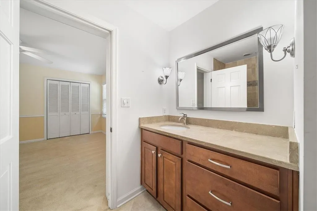 7365 Princeton Way, Atlanta, Georgia 30328, 5 Bedrooms Bedrooms, ,3 BathroomsBathrooms,Residential,Sold,7365 Princeton Way,7359902