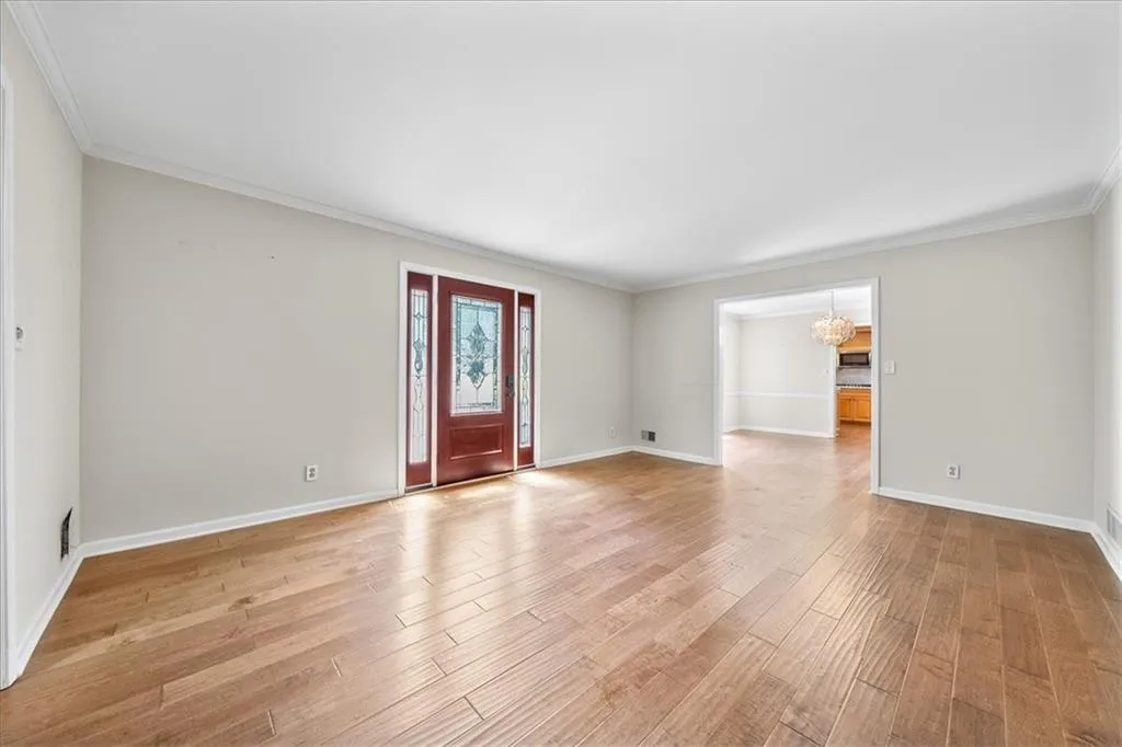 7365 Princeton Way, Atlanta, Georgia 30328, 5 Bedrooms Bedrooms, ,3 BathroomsBathrooms,Residential,Sold,7365 Princeton Way,7359902