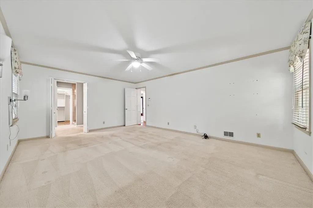 7365 Princeton Way, Atlanta, Georgia 30328, 5 Bedrooms Bedrooms, ,3 BathroomsBathrooms,Residential,Sold,7365 Princeton Way,7359902