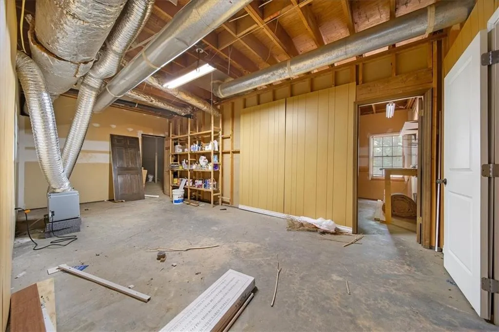 7365 Princeton Way, Atlanta, Georgia 30328, 5 Bedrooms Bedrooms, ,3 BathroomsBathrooms,Residential,Sold,7365 Princeton Way,7359902