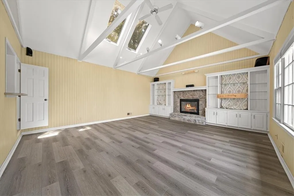 7365 Princeton Way, Atlanta, Georgia 30328, 5 Bedrooms Bedrooms, ,3 BathroomsBathrooms,Residential,Sold,7365 Princeton Way,7359902