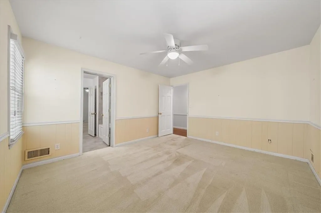 7365 Princeton Way, Atlanta, Georgia 30328, 5 Bedrooms Bedrooms, ,3 BathroomsBathrooms,Residential,Sold,7365 Princeton Way,7359902