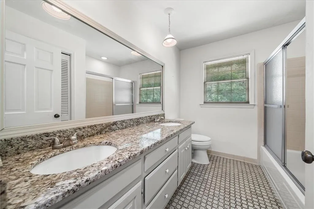 7365 Princeton Way, Atlanta, Georgia 30328, 5 Bedrooms Bedrooms, ,3 BathroomsBathrooms,Residential,Sold,7365 Princeton Way,7359902