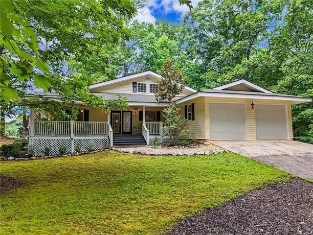 207 Raindance Lane, Clayton, Georgia 30525