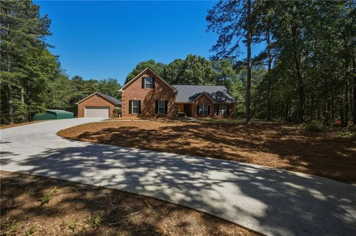 635 Marigot Way Way, Statham, Georgia 30666