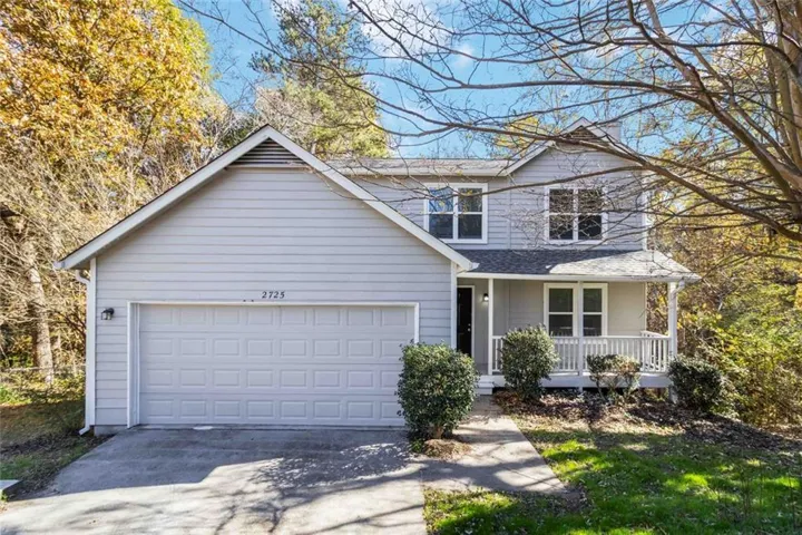 2725 Wildflower Lane, Snellville, Georgia 30039