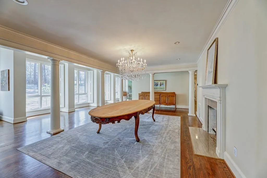 4750 Harris Trail, Atlanta, Georgia 30327, 4 Bedrooms Bedrooms, ,5 BathroomsBathrooms,Residential,Sold,4750 Harris Trail,6843805