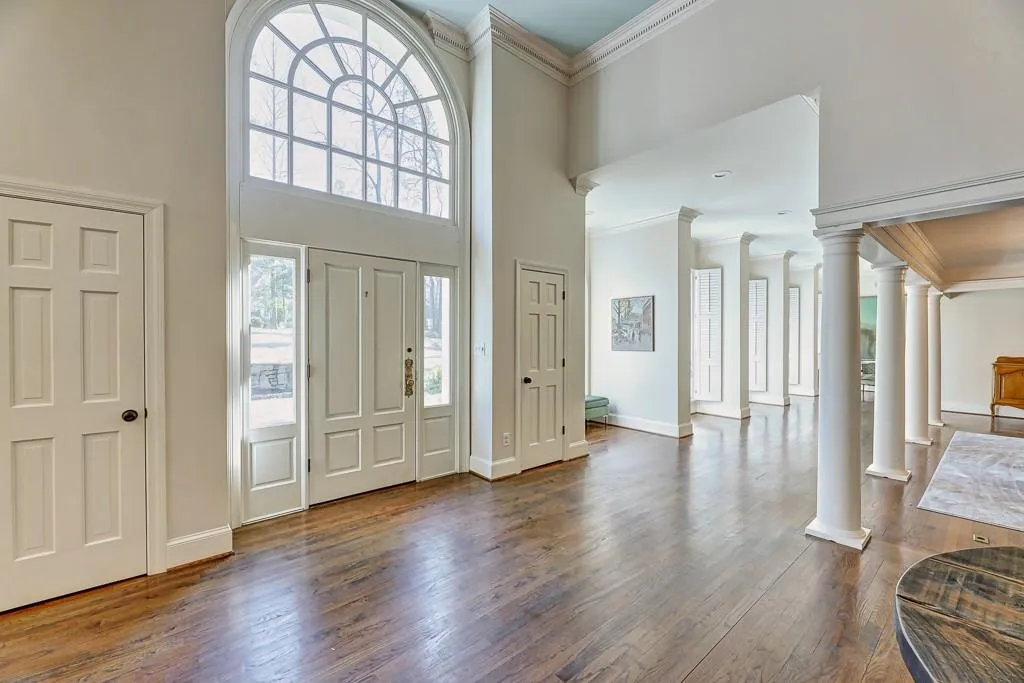 4750 Harris Trail, Atlanta, Georgia 30327, 4 Bedrooms Bedrooms, ,5 BathroomsBathrooms,Residential,Sold,4750 Harris Trail,6843805