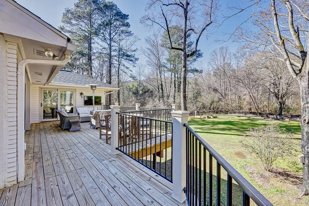 4750 Harris Trail, Atlanta, Georgia 30327, 4 Bedrooms Bedrooms, ,5 BathroomsBathrooms,Residential,Sold,4750 Harris Trail,6843805