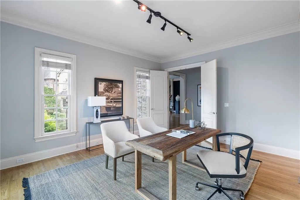 1720 Buckhead Valley Lane Ne, Atlanta, Georgia 30324, 5 Bedrooms Bedrooms, ,5 BathroomsBathrooms,Residential,For Sale,1720 Buckhead Valley Lane Ne,7573500