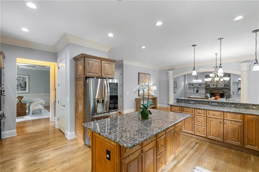 1720 Buckhead Valley Lane Ne, Atlanta, Georgia 30324, 5 Bedrooms Bedrooms, ,5 BathroomsBathrooms,Residential,For Sale,1720 Buckhead Valley Lane Ne,7573500