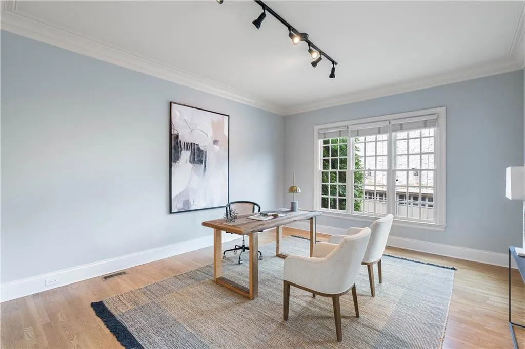 1720 Buckhead Valley Lane Ne, Atlanta, Georgia 30324, 5 Bedrooms Bedrooms, ,5 BathroomsBathrooms,Residential,For Sale,1720 Buckhead Valley Lane Ne,7573500