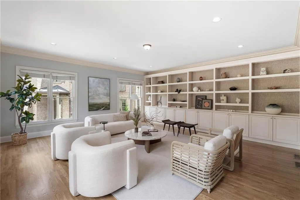 1720 Buckhead Valley Lane Ne, Atlanta, Georgia 30324, 5 Bedrooms Bedrooms, ,5 BathroomsBathrooms,Residential,For Sale,1720 Buckhead Valley Lane Ne,7573500