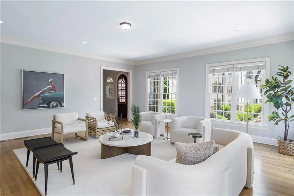 1720 Buckhead Valley Lane Ne, Atlanta, Georgia 30324, 5 Bedrooms Bedrooms, ,5 BathroomsBathrooms,Residential,For Sale,1720 Buckhead Valley Lane Ne,7573500