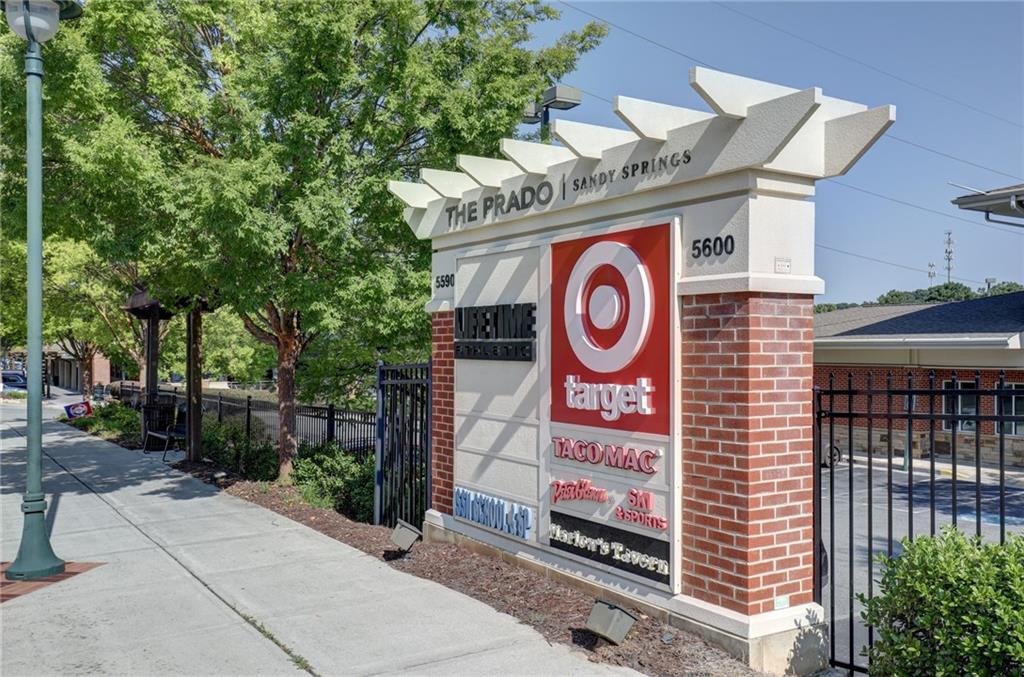 Georgia 30328, ,3 BathroomsBathrooms,Residential,Sold,7256887