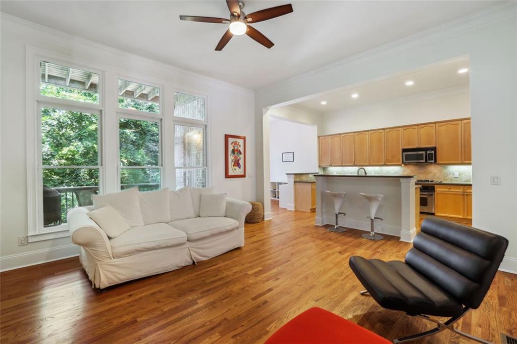 Georgia 30328, ,3 BathroomsBathrooms,Residential,Sold,7256887