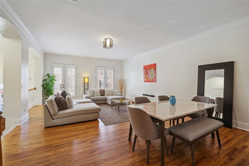 Georgia 30328, ,3 BathroomsBathrooms,Residential,Sold,7256887