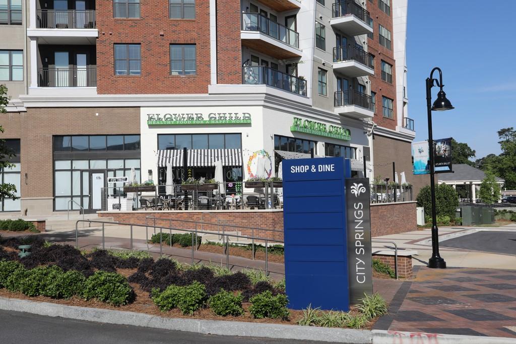 Georgia 30328, ,3 BathroomsBathrooms,Residential,Sold,7256887