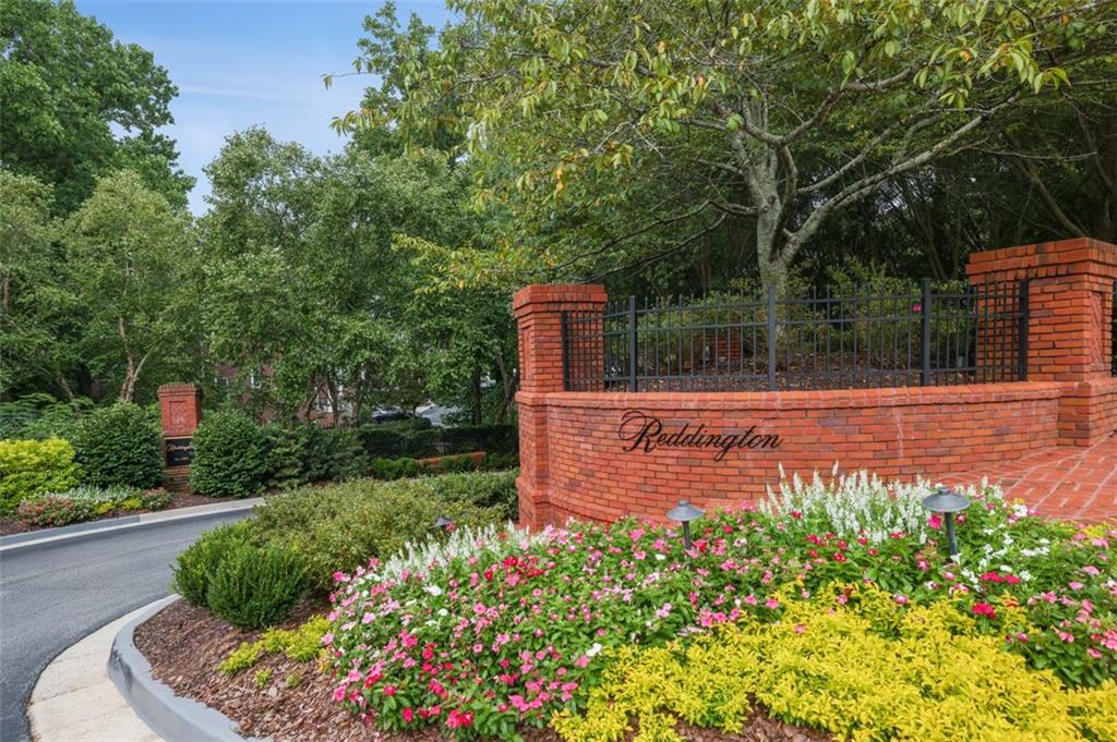 Georgia 30328, ,3 BathroomsBathrooms,Residential,Sold,7256887