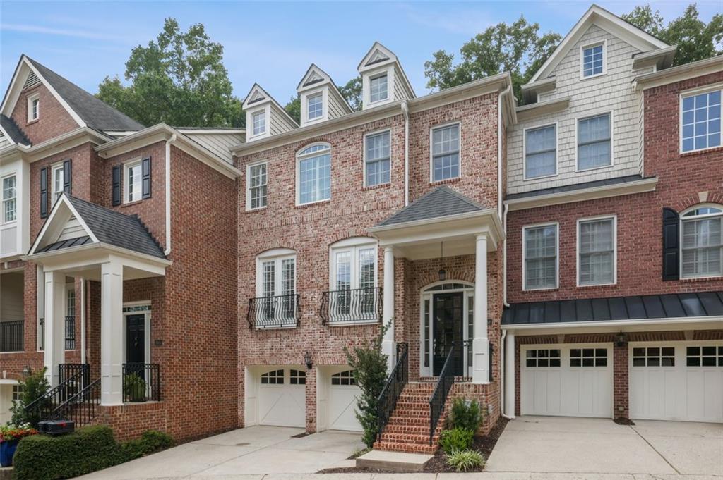 Georgia 30328, ,3 BathroomsBathrooms,Residential,Sold,7256887