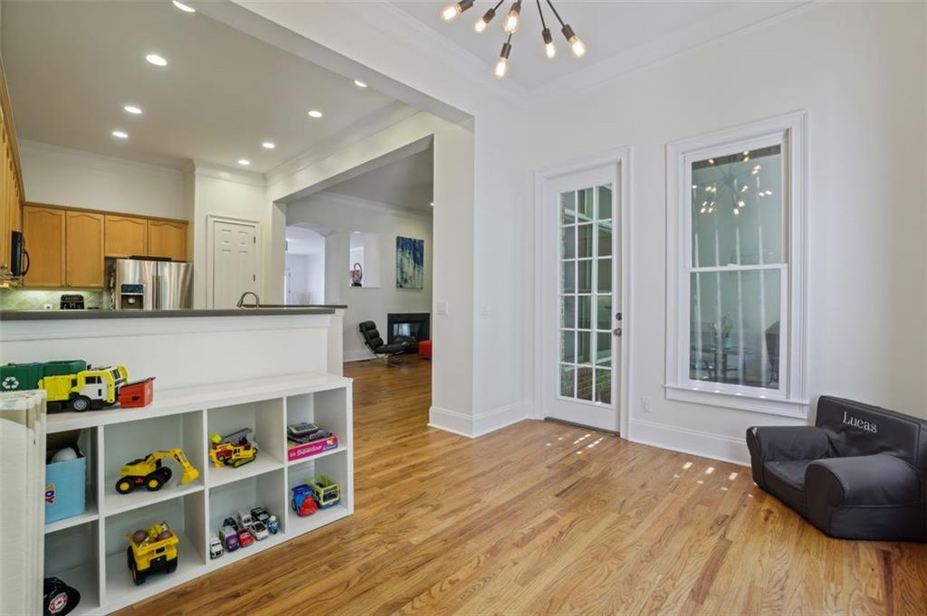 Georgia 30328, ,3 BathroomsBathrooms,Residential,Sold,7256887