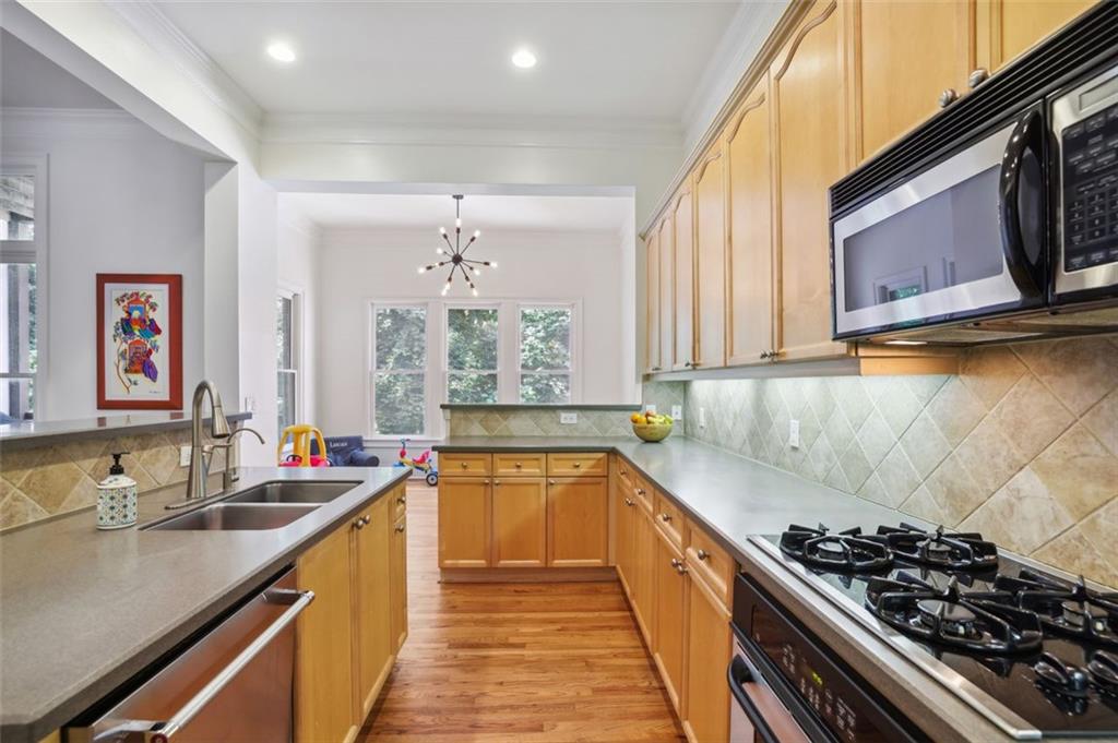 Georgia 30328, ,3 BathroomsBathrooms,Residential,Sold,7256887