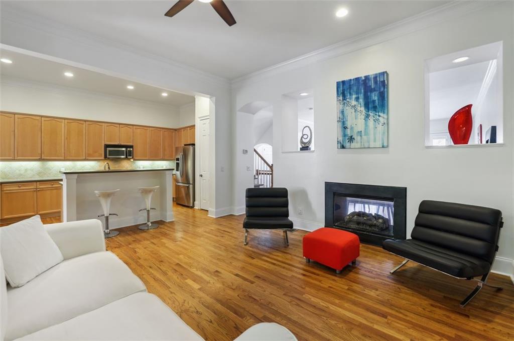 Georgia 30328, ,3 BathroomsBathrooms,Residential,Sold,7256887