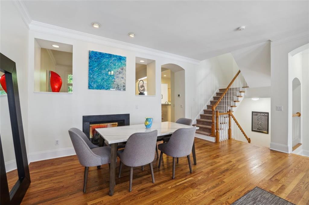 Georgia 30328, ,3 BathroomsBathrooms,Residential,Sold,7256887