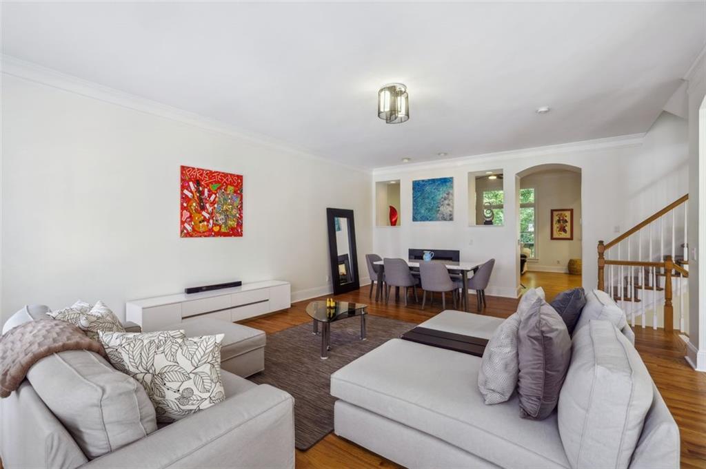 Georgia 30328, ,3 BathroomsBathrooms,Residential,Sold,7256887