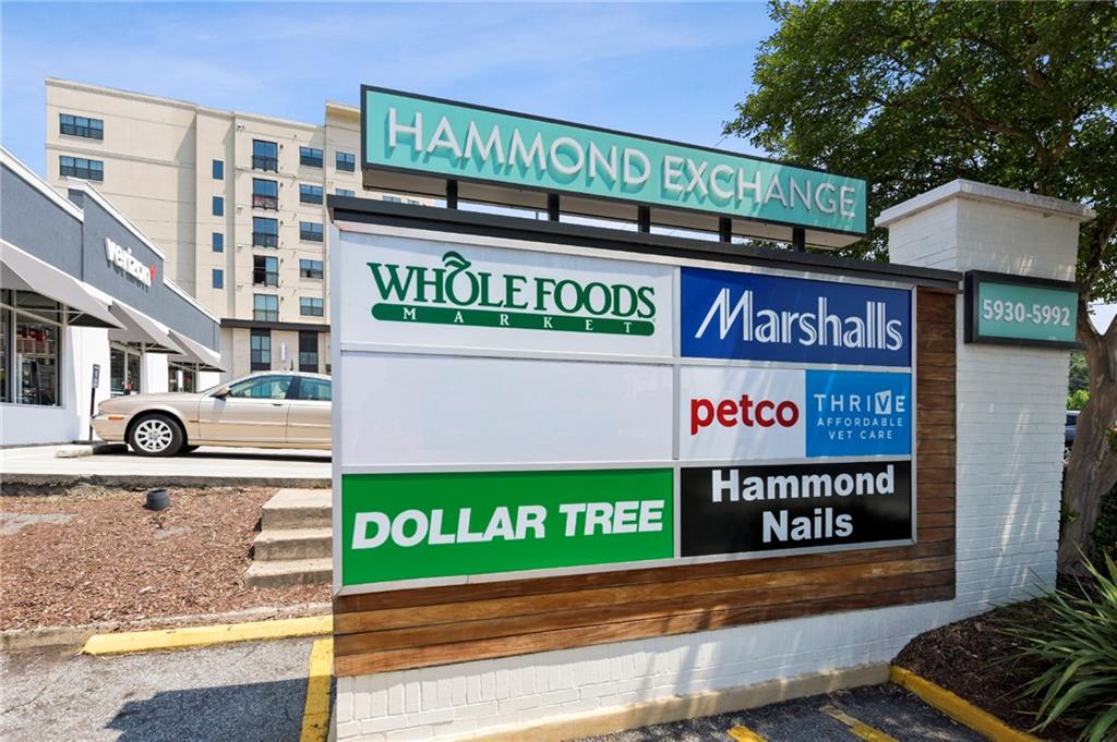 Georgia 30328, ,3 BathroomsBathrooms,Residential,Sold,7256887