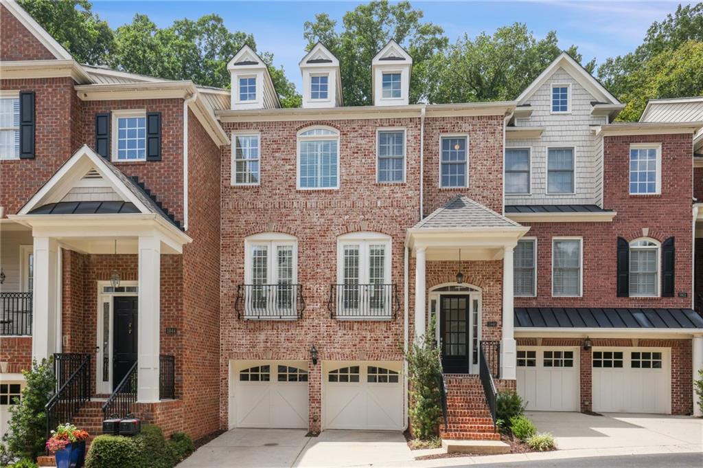 Georgia 30328, ,3 BathroomsBathrooms,Residential,Sold,7256887