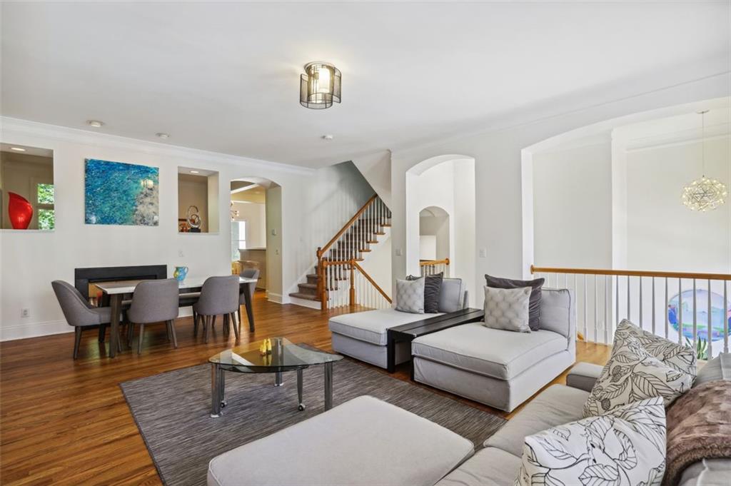 Georgia 30328, ,3 BathroomsBathrooms,Residential,Sold,7256887