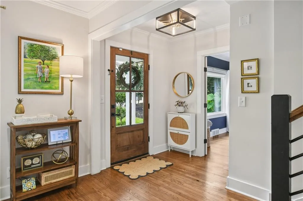 2035 Fairhaven Circle Ne, Atlanta, Georgia 30305, 4 Bedrooms Bedrooms, 0 ,3 BathroomsBathrooms,Residential,Sold,2035 Fairhaven Circle Ne,7639013