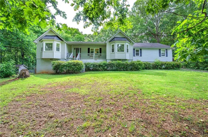 65 Gaddis Road Nw, Cartersville, Georgia 30120
