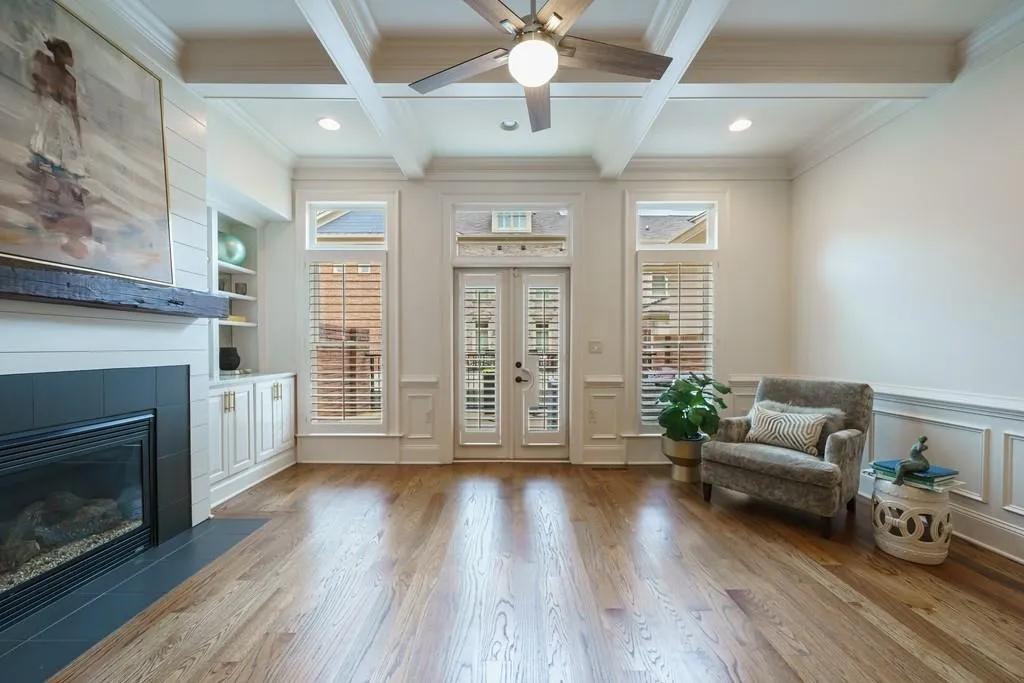 617 Riverlawn Court, Atlanta, Georgia 30339, 4 Bedrooms Bedrooms, ,4 BathroomsBathrooms,Residential,Sold,617 Riverlawn Court,6918230