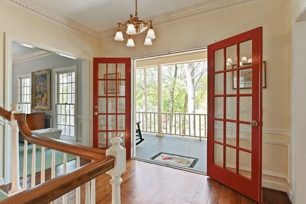 6265 River Chase Circle, Atlanta, Georgia 30328, 4 Bedrooms Bedrooms, ,4 BathroomsBathrooms,Residential,Sold,6265 River Chase Circle,6706669