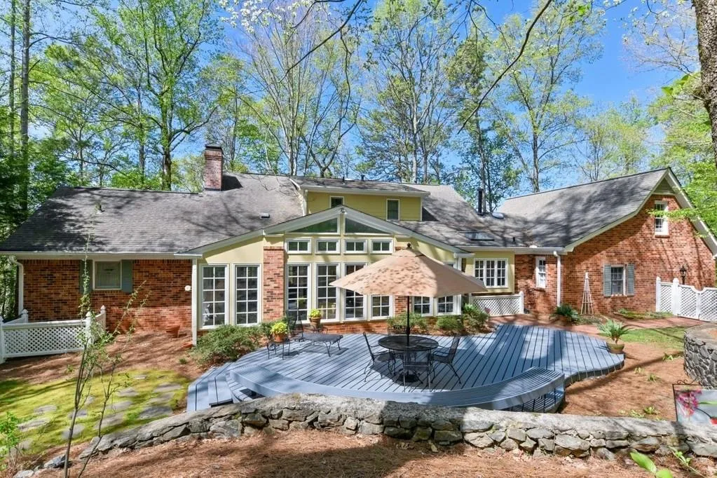 6265 River Chase Circle, Atlanta, Georgia 30328, 4 Bedrooms Bedrooms, ,4 BathroomsBathrooms,Residential,Sold,6265 River Chase Circle,6706669