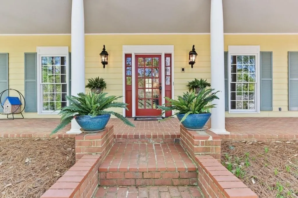 6265 River Chase Circle, Atlanta, Georgia 30328, 4 Bedrooms Bedrooms, ,4 BathroomsBathrooms,Residential,Sold,6265 River Chase Circle,6706669