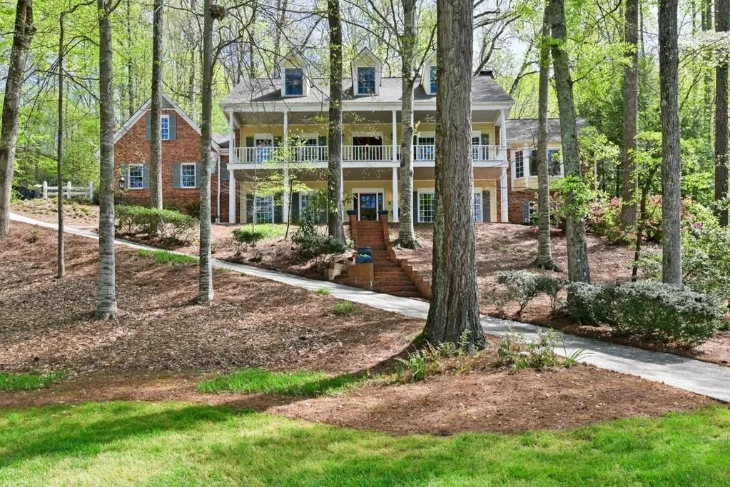 6265 River Chase Circle, Atlanta, Georgia 30328, 4 Bedrooms Bedrooms, ,4 BathroomsBathrooms,Residential,Sold,6265 River Chase Circle,6706669