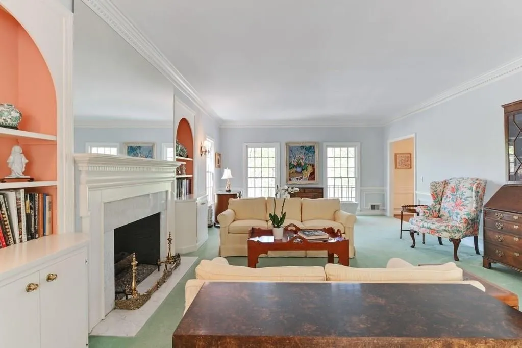 6265 River Chase Circle, Atlanta, Georgia 30328, 4 Bedrooms Bedrooms, ,4 BathroomsBathrooms,Residential,Sold,6265 River Chase Circle,6706669