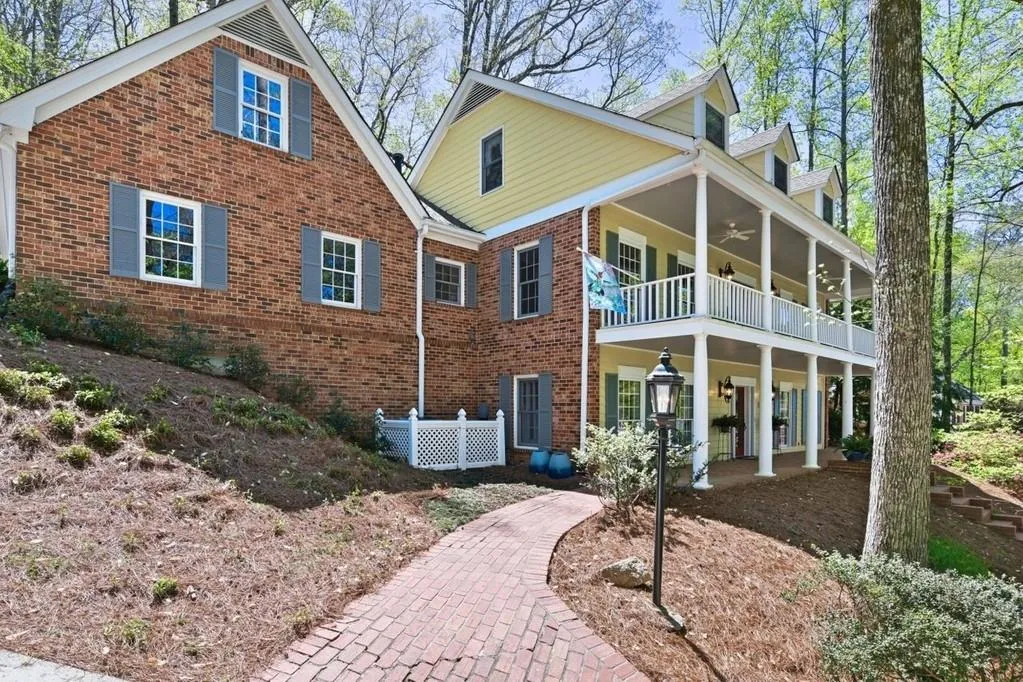 6265 River Chase Circle, Atlanta, Georgia 30328, 4 Bedrooms Bedrooms, ,4 BathroomsBathrooms,Residential,Sold,6265 River Chase Circle,6706669