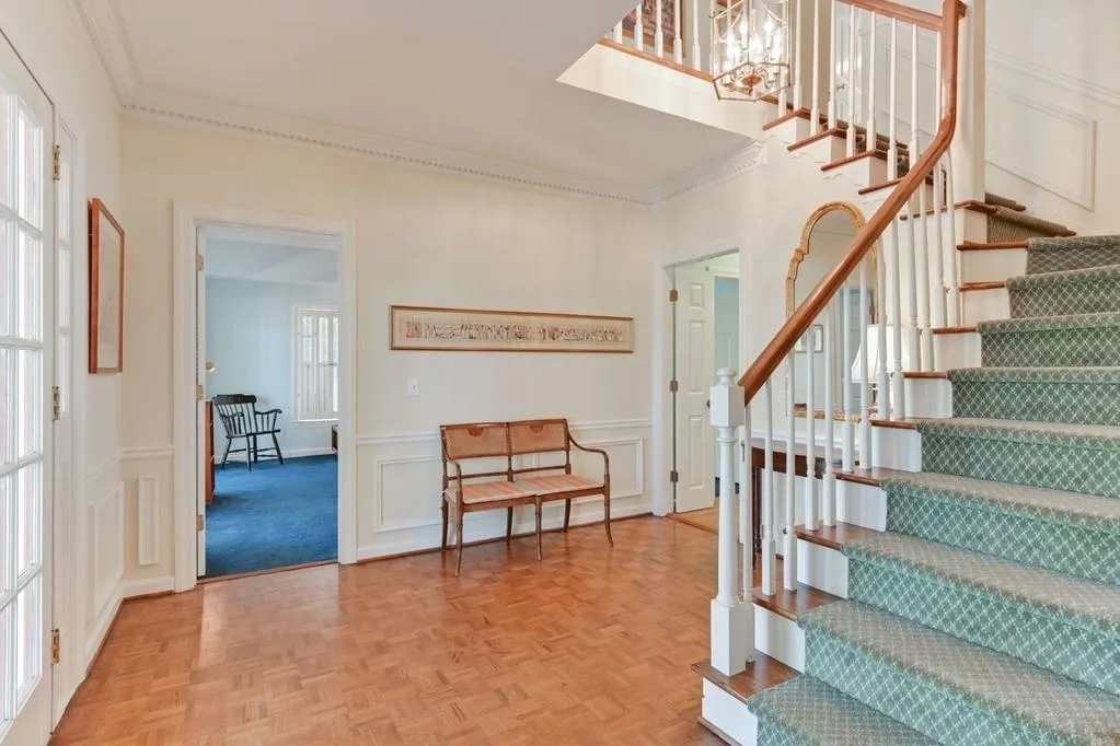 6265 River Chase Circle, Atlanta, Georgia 30328, 4 Bedrooms Bedrooms, ,4 BathroomsBathrooms,Residential,Sold,6265 River Chase Circle,6706669