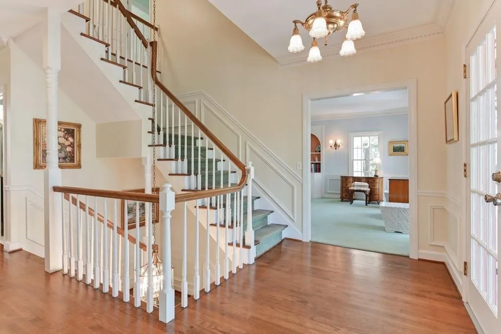 6265 River Chase Circle, Atlanta, Georgia 30328, 4 Bedrooms Bedrooms, ,4 BathroomsBathrooms,Residential,Sold,6265 River Chase Circle,6706669