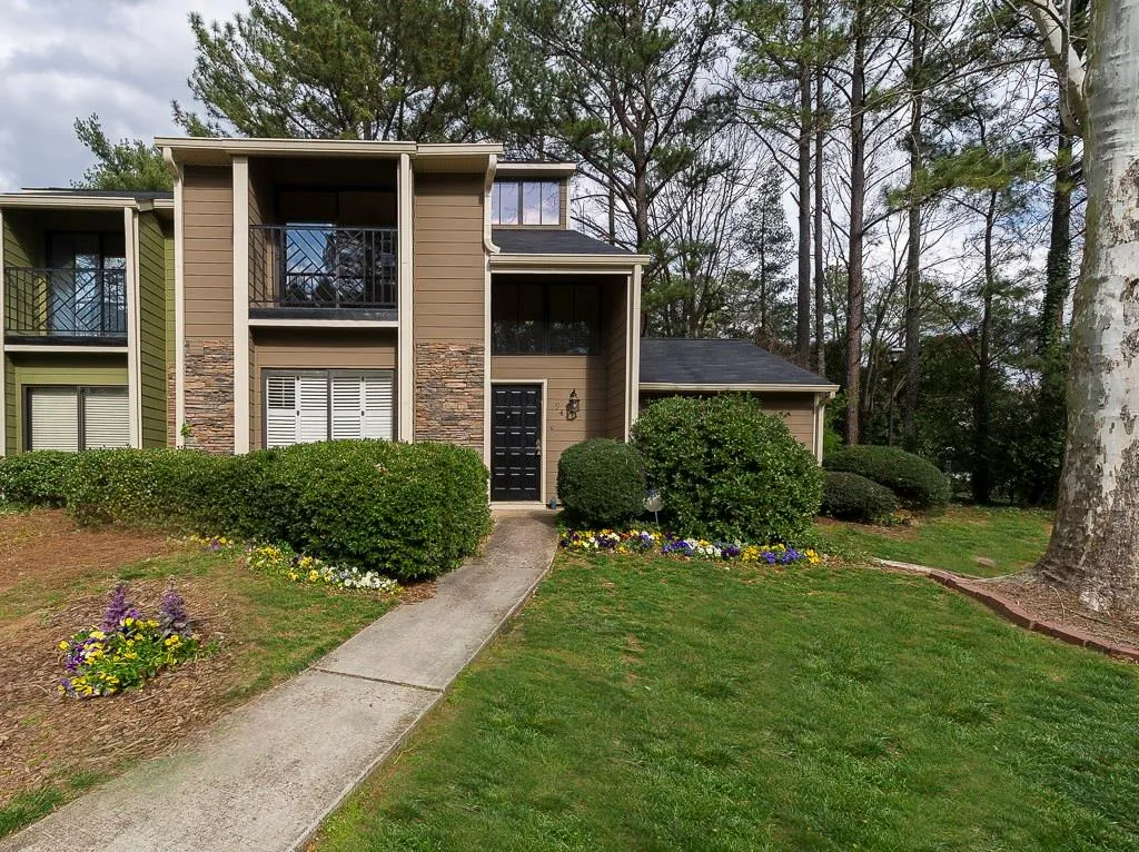 94 Goldrush Circle, Atlanta, Georgia 30328, 3 Bedrooms Bedrooms, ,3 BathroomsBathrooms,Residential,Sold,94 Goldrush Circle,5815506