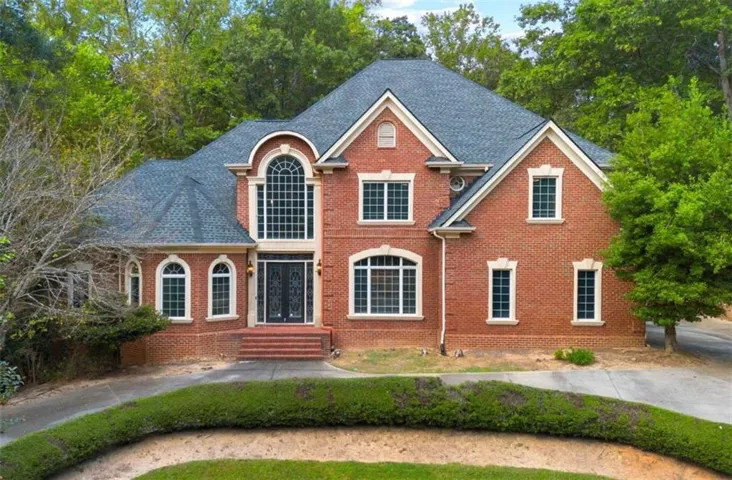 1670 Riverside Road, Roswell, Georgia 30076